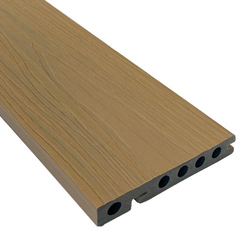 Финишная доска EasyDecking Co-extrusion 145х21 Oak купить в Краснодаре