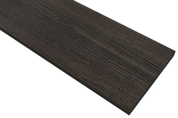 Штакетник ДПК Woodvex Венге Colorite купить в Краснодаре