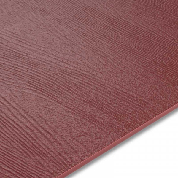 Фиброцементный сайдинг Roofas Board Wood Гранит красный купить в Краснодаре