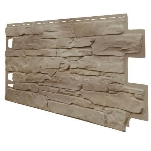 Фасадная панель VOX SOLID STONE REGULAR умбрия купить в Краснодаре