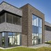 Фиброцементные панели Panda Кирпич Риф однотонный 03420F купить в Краснодаре