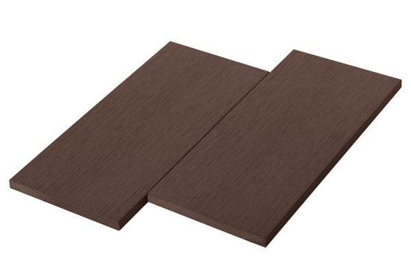 Заборная доска RusDecking UnoDeck Patio - Венге купить в Краснодаре