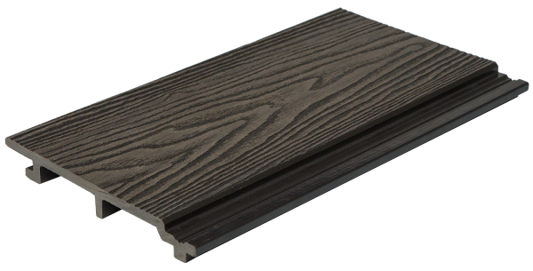 Фасадная панель из ДПК CM Cladding Vintage венге купить в Краснодаре