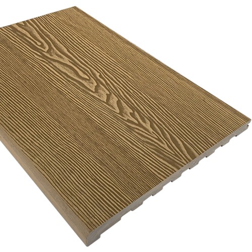 Ступень EasyDecking Wood-Х 348х22 Дуб 3D купить в Краснодаре