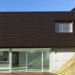 Фасадная панель из ДПК WOODVEX Венге купить в Краснодаре