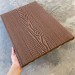 Ступень EasyDecking Wood-Х 348х22 Коричневый 3D купить в Краснодаре