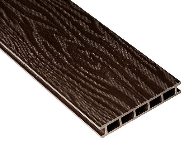 Террасная доска из ДПК Faynag Premium ACERO 3D Венге купить в Краснодаре