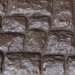 Фасадная панель Аэлит Камень крупный Коричневый купить в Краснодаре