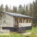 Фасадная панель Ю-пласт Стоун хаус сланец Светло-серый купить в Краснодаре