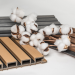 Стеновая панель CM Decking CM Wall DUAL, CAMEL (Кэмел) купить в Краснодаре