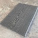 Ступень EasyDecking Wood-Х 348х22 Серый 3D купить в Краснодаре