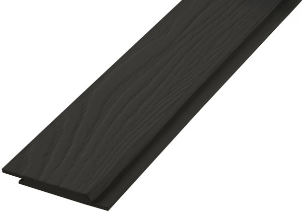 Фиброцементный сайдинг FCSPRO Click Shtil F60 (Сумеречный лес) купить в Краснодаре