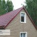 Сайдинг Ю-Пласт TIMBERBLOCK Пихта (Тимберблок) Cахалинская купить в Краснодаре