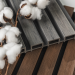 Стеновая панель CM Decking CM Wall DUAL, MACADAMIA (Макадамия)  купить в Краснодаре