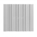 Доска фасадная ДПК SEQUOIA co-extrusion WHITE купить в Краснодаре