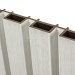 Доска фасадная ДПК SEQUOIA co-extrusion WHITE купить в Краснодаре