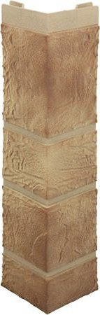 Наружный угол камень (сланец), 0,47 х 0,11м купить в Краснодаре