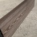 Доска  для грядок из ДПК NauticPrime 3D Венге, 225х30х2950 купить в Краснодаре