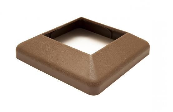Юбка столба нижняя GardenParkett Светло-коричневый купить в Краснодаре