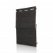 Вспененный сайдинг VOX KERRAFRONT WOOD DESIGN графит купить в Краснодаре