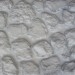 Фасадная панель Аэлит Камень мелкий Белый купить в Краснодаре