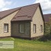 Фасадная панель Ю-пласт Стоун хаус сланец Бежевый купить в Краснодаре