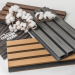 Стеновая панель CM Decking CM Wall, STONE GRAY (Стоун грей) купить в Краснодаре