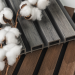 Стеновая панель CM Decking CM Wall, STONE GRAY (Стоун грей) купить в Краснодаре
