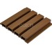 Доска фасадная ДПК SEQUOIA co-extrusion LIGHTBROWN купить в Краснодаре