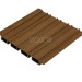 Доска фасадная ДПК SEQUOIA co-extrusion LIGHTBROWN купить в Краснодаре