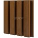 Доска фасадная ДПК SEQUOIA co-extrusion LIGHTBROWN купить в Краснодаре