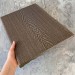 Ступень EasyDecking Wood-Х 348х22х4010 Венге 3D купить в Краснодаре