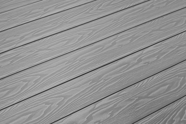 Террасная доска из ДПК Terrapol Смарт 3D Полнотелая с пазом Анис купить в Краснодаре