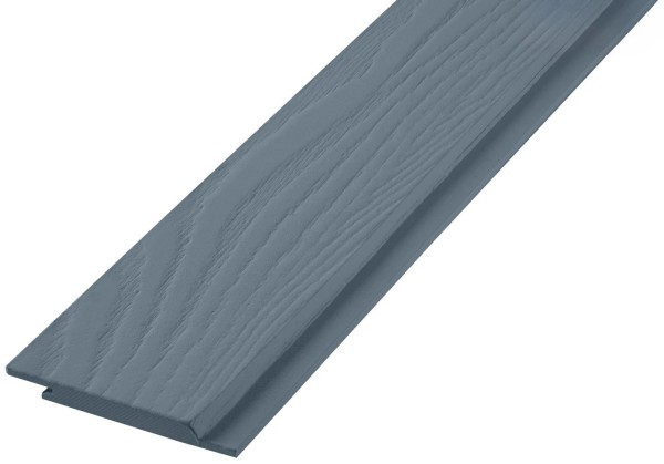 Фиброцементный сайдинг FCSPRO Click Shtil F62 (Голубой океан) купить в Краснодаре