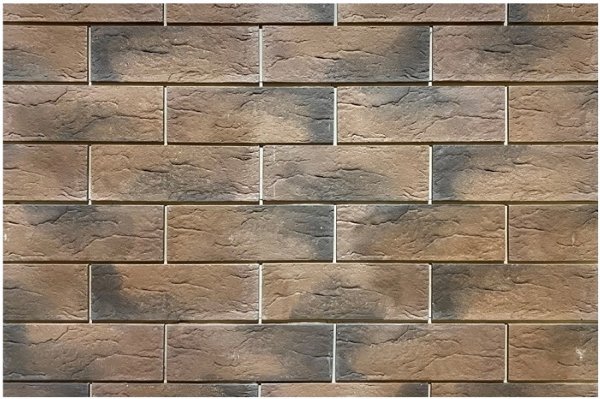 Фиброцементные панели КАНЬОН коллекция ИНДИГО 27 купить в Краснодаре