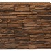 Фасадная панель Royal Stone, Камень Скалистый, Калгари купить в Краснодаре
