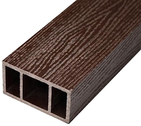 Брус FAYNAG WOOD шоколад купить в Краснодаре