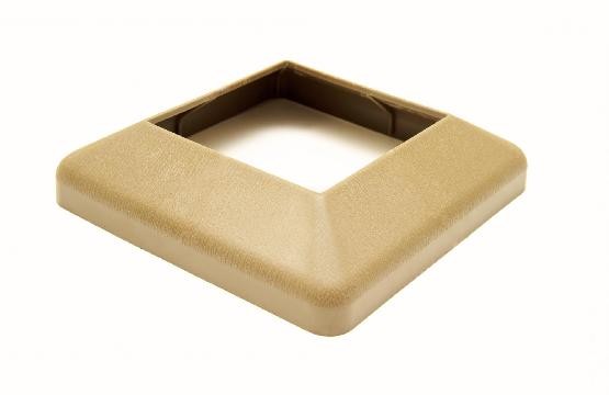 Юбка столба нижняя GardenParkett Бук купить в Краснодаре