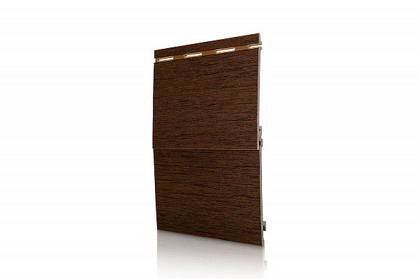 Вспененный сайдинг VOX KERRAFRONT WOOD DESIGN золотой дуб купить в Краснодаре