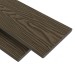 Заборная доска EasyDecking Wood-X 131х11 Венге купить в Краснодаре