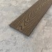 Заборная доска EasyDecking Wood-X 131х11 Венге купить в Краснодаре
