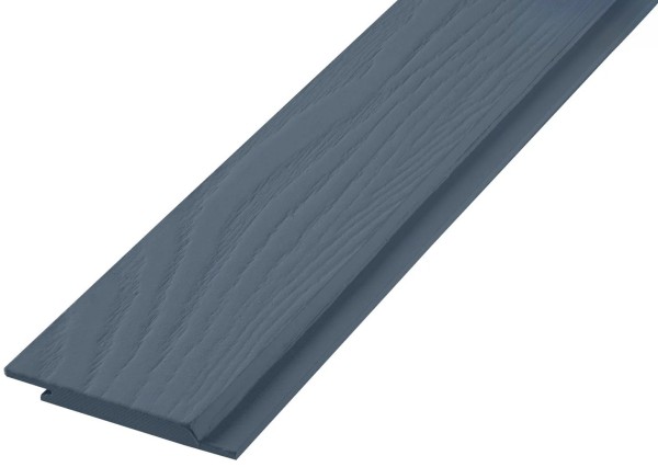 Фиброцементный сайдинг FCSPRO Click Shtil F63 (Дождливое небо) купить в Краснодаре