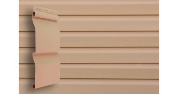 Сайдинг 3,0 Grand Line D4 (slim) персиковый купить в Краснодаре
