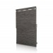 Вспененный сайдинг VOX KERRAFRONT WOOD DESIGN серебряно-серый купить в Краснодаре