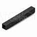 Балясина SEQUOIA Evolution 3D WOOD BLACK купить в Краснодаре