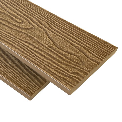 Заборная доска EasyDecking Wood-X 131х11 Дуб купить в Краснодаре