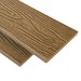 Заборная доска EasyDecking Wood-X 131х11 Дуб купить в Краснодаре