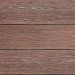 Террасная доска ДПК Outdoor 3D полнотелая STORM/OCEAN BROWN коричневая микс купить в Краснодаре