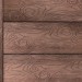 Террасная доска ДПК Outdoor 3D полнотелая STORM/OCEAN BROWN коричневая микс купить в Краснодаре