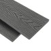 Заборная доска EasyDecking Wood-X 131х11 Серый купить в Краснодаре